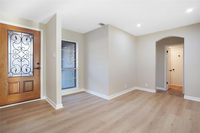 11822 S Perry Avenue, Houston, TX 77071