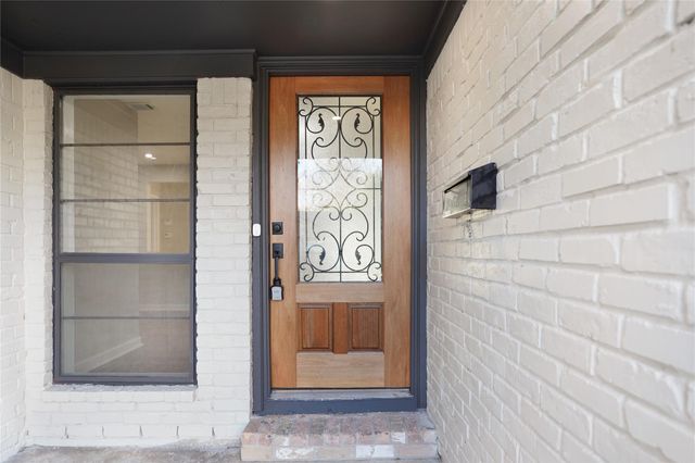 11822 S Perry Avenue, Houston, TX 77071