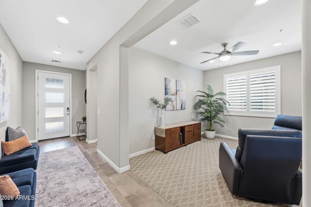 13335 W MILTON Drive, Peoria, AZ 85383