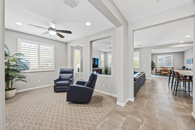 13335 W MILTON Drive, Peoria, AZ 85383