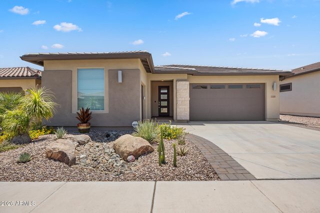 13335 W MILTON Drive, Peoria, AZ 85383