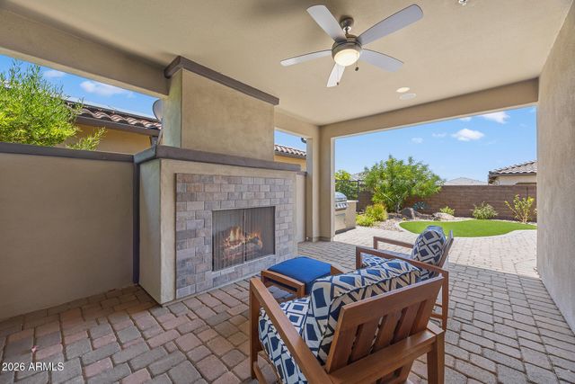 13335 W MILTON Drive, Peoria, AZ 85383