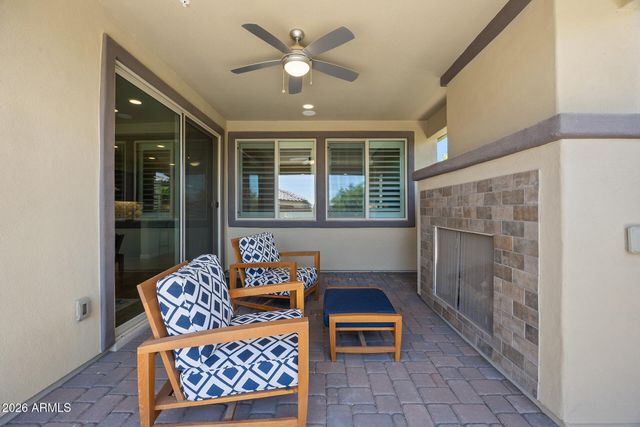 13335 W MILTON Drive, Peoria, AZ 85383