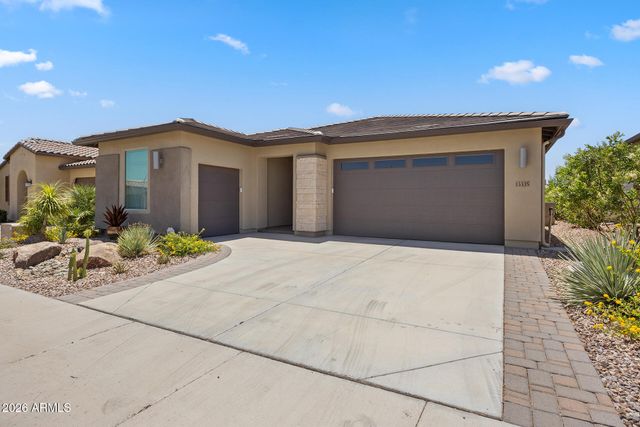 13335 W MILTON Drive, Peoria, AZ 85383