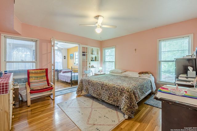 416 Alexander Hamilton, San Antonio, TX 78228