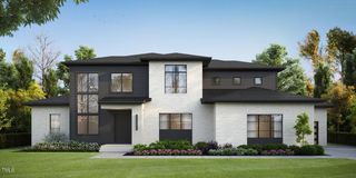 9117 Overlook Crest Drive, Wake Forest, NC 27587