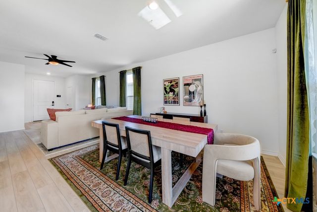 523 Deer Crest Drive, New Braunfels, TX 78130