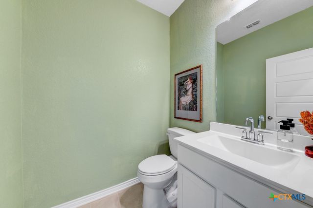 523 Deer Crest Drive, New Braunfels, TX 78130