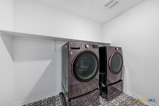 523 Deer Crest Drive, New Braunfels, TX 78130