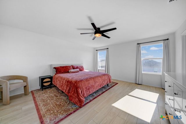 523 Deer Crest Drive, New Braunfels, TX 78130