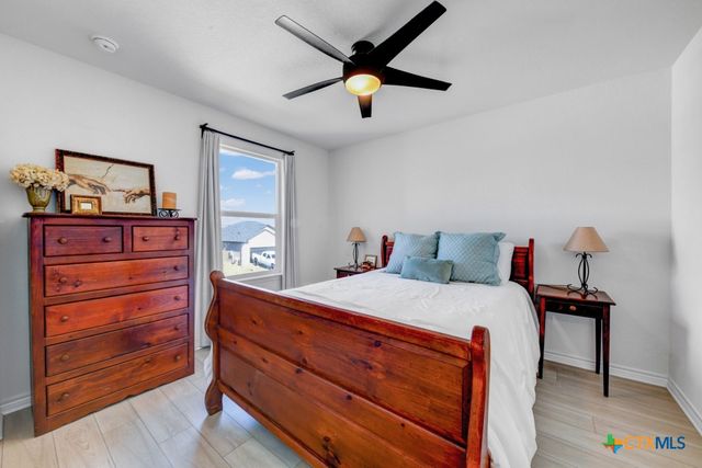 523 Deer Crest Drive, New Braunfels, TX 78130