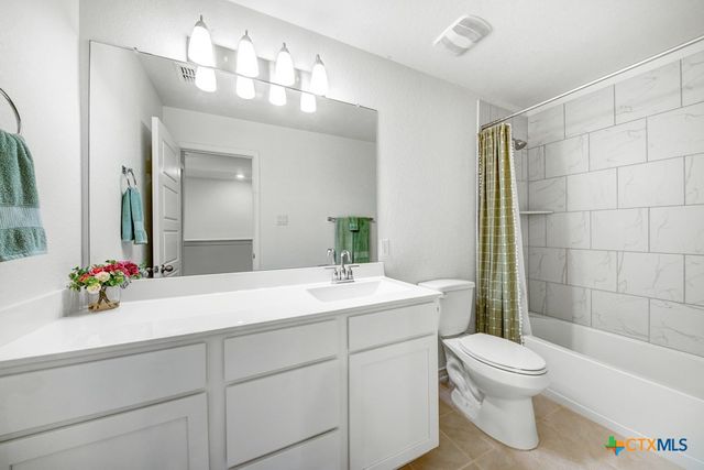 523 Deer Crest Drive, New Braunfels, TX 78130