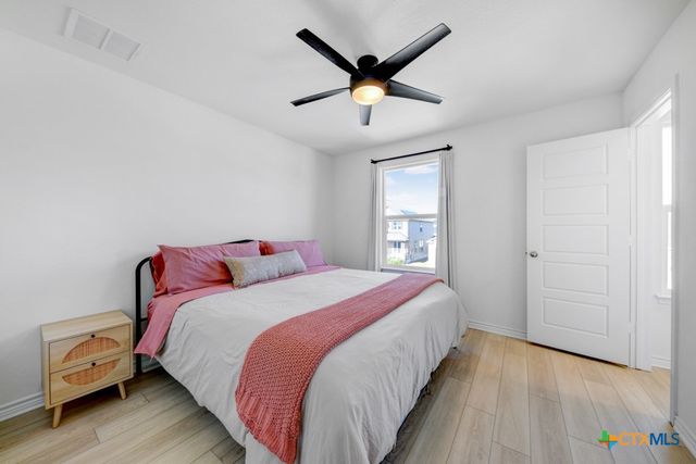 523 Deer Crest Drive, New Braunfels, TX 78130