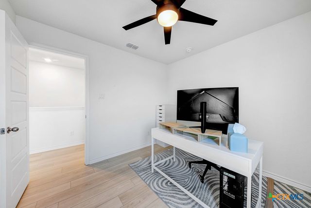 523 Deer Crest Drive, New Braunfels, TX 78130