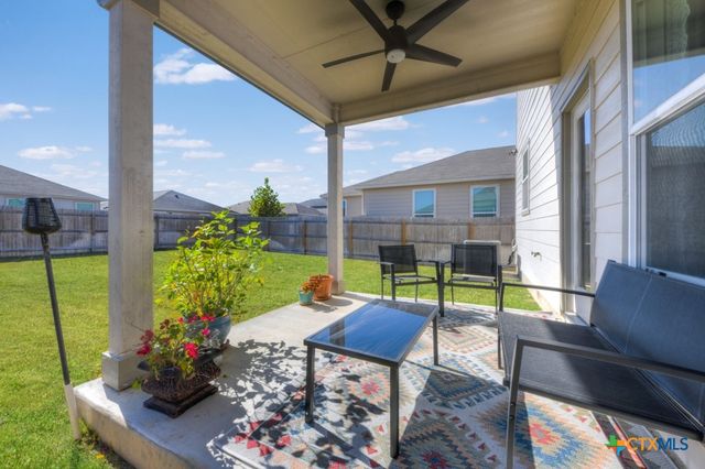 523 Deer Crest Drive, New Braunfels, TX 78130