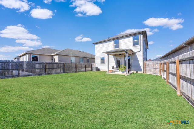 523 Deer Crest Drive, New Braunfels, TX 78130