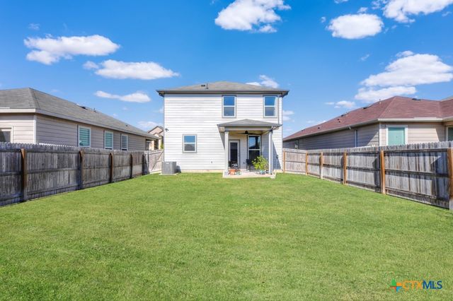 523 Deer Crest Drive, New Braunfels, TX 78130