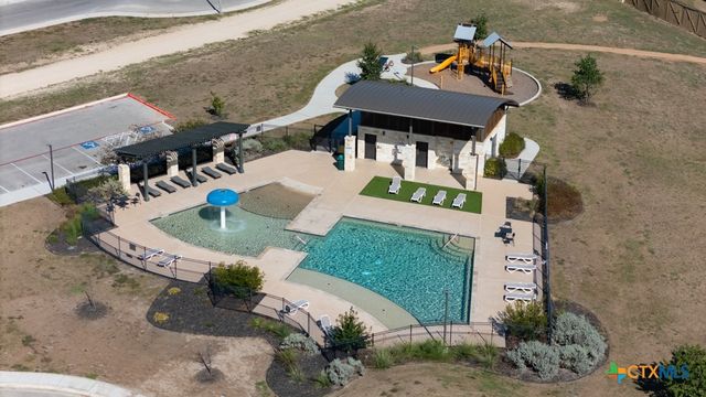 523 Deer Crest Drive, New Braunfels, TX 78130
