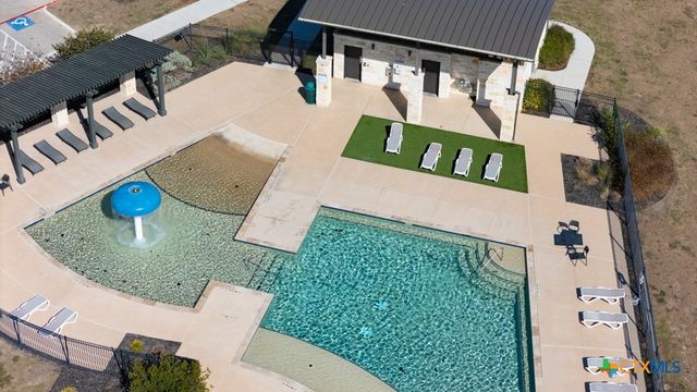 523 Deer Crest Drive, New Braunfels, TX 78130