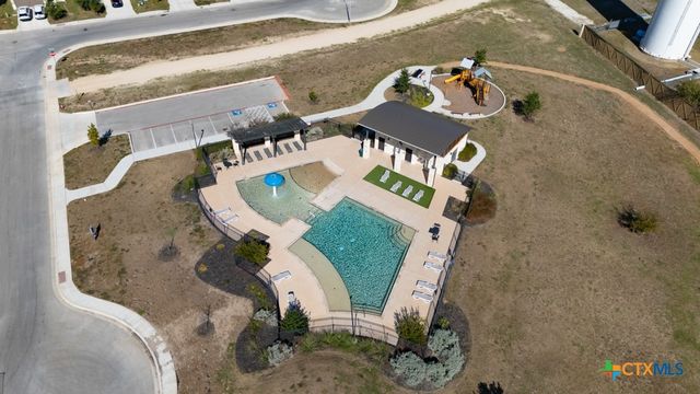 523 Deer Crest Drive, New Braunfels, TX 78130