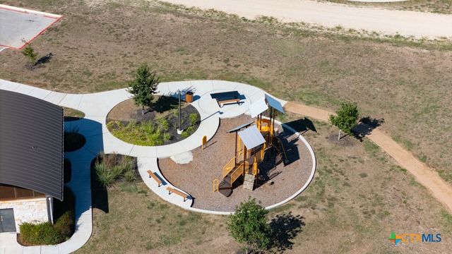 523 Deer Crest Drive, New Braunfels, TX 78130