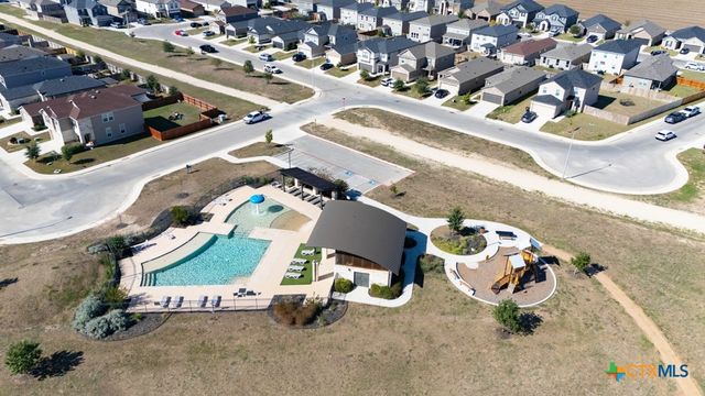 523 Deer Crest Drive, New Braunfels, TX 78130