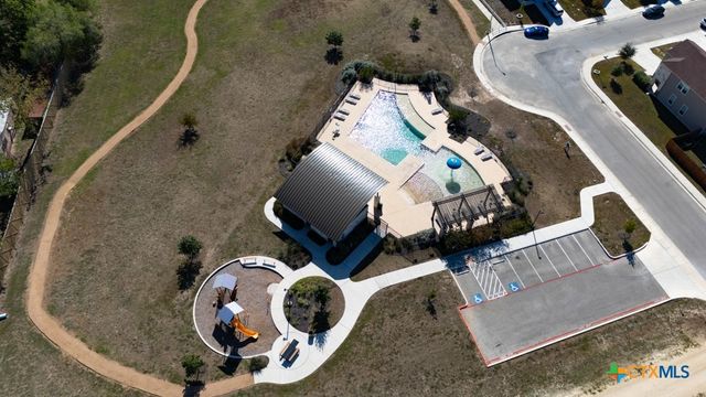 523 Deer Crest Drive, New Braunfels, TX 78130
