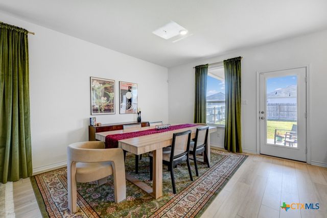 523 Deer Crest Drive, New Braunfels, TX 78130