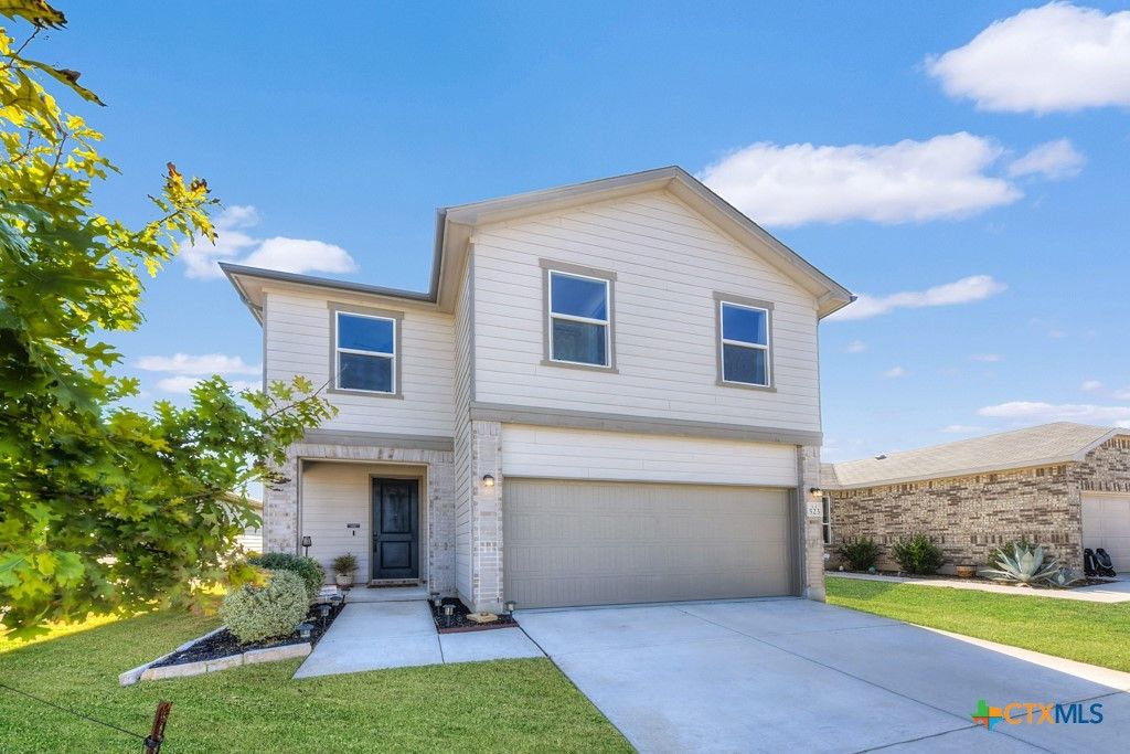 523 Deer Crest Drive, New Braunfels, TX 78130