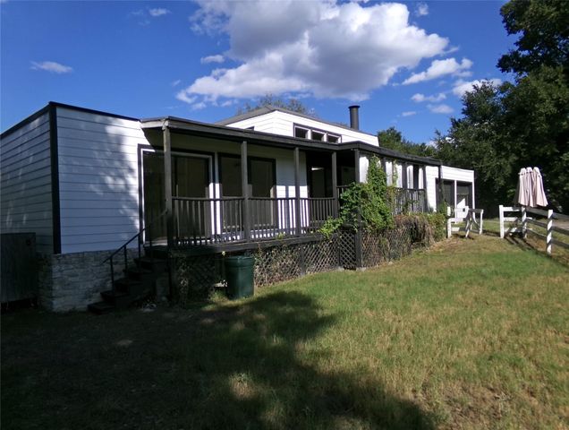 20707 Greenpark DR, Lago Vista, TX 78645