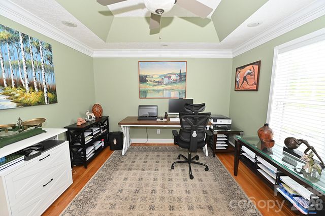 406 5th Avenue NE, Conover, NC 28613