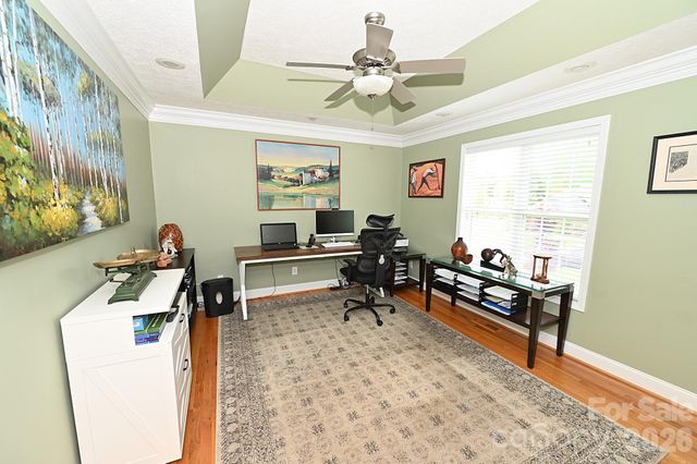406 5th Avenue NE, Conover, NC 28613
