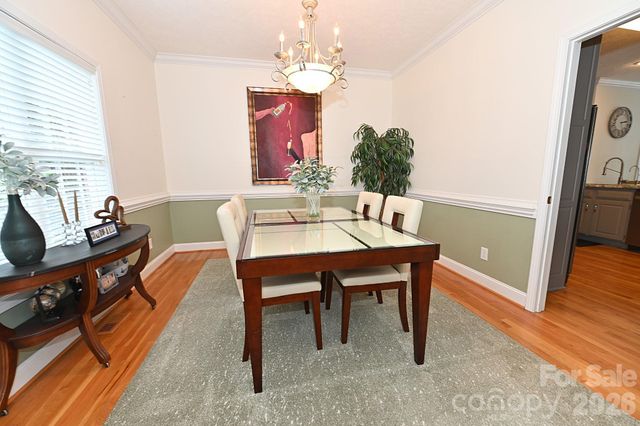 406 5th Avenue NE, Conover, NC 28613