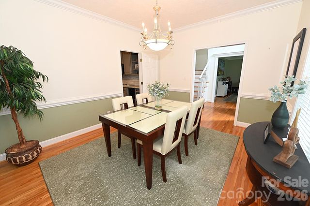 406 5th Avenue NE, Conover, NC 28613