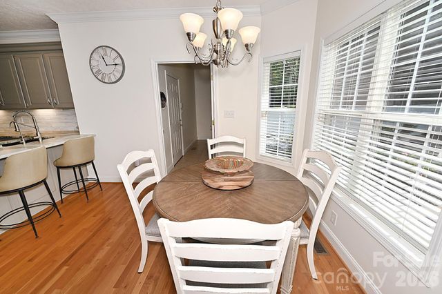 406 5th Avenue NE, Conover, NC 28613