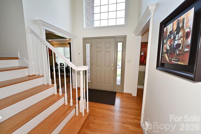406 5th Avenue NE, Conover, NC 28613