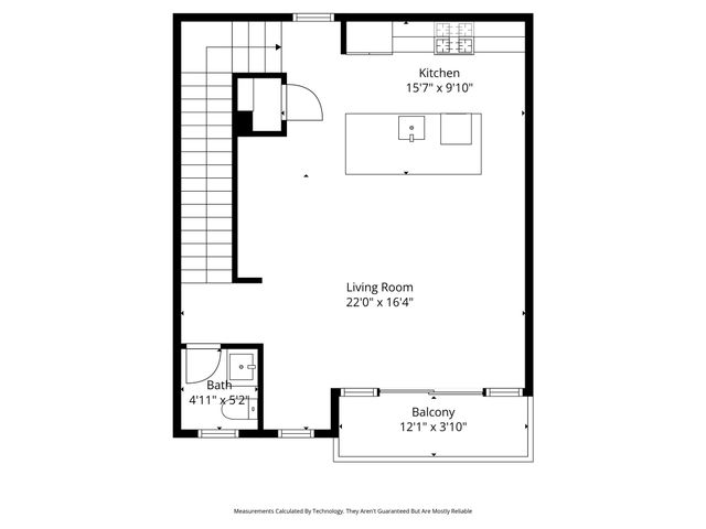 5515 Bryan Parkway 104, Dallas, TX 75206