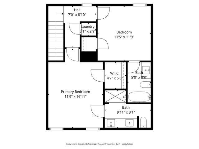 5515 Bryan Parkway 104, Dallas, TX 75206