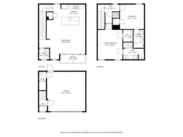 5515 Bryan Parkway 104, Dallas, TX 75206