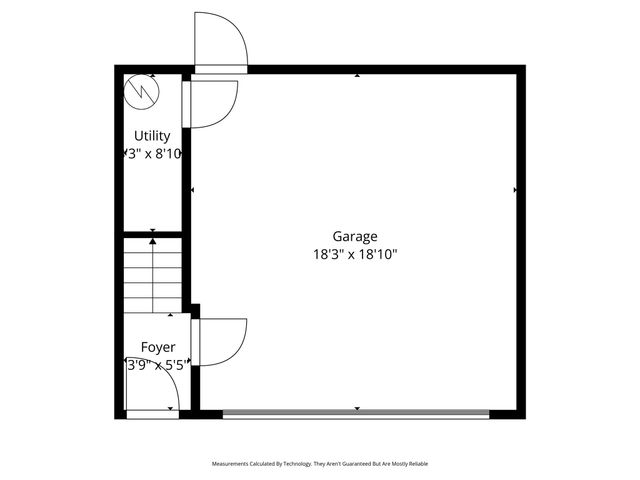 5515 Bryan Parkway 104, Dallas, TX 75206
