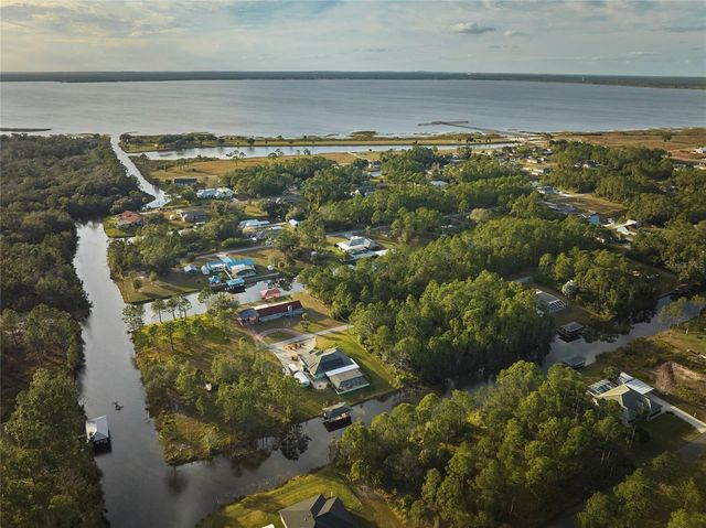 28 and 30 AMARYLLIS DRIVE, Indian Lake Estates, FL 33855