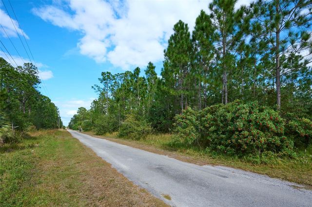 28 and 30 AMARYLLIS DRIVE, Indian Lake Estates, FL 33855