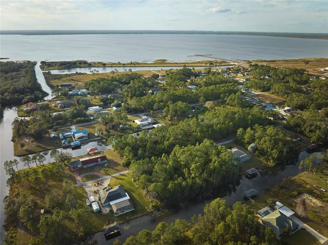 28 and 30 AMARYLLIS DRIVE, Indian Lake Estates, FL 33855