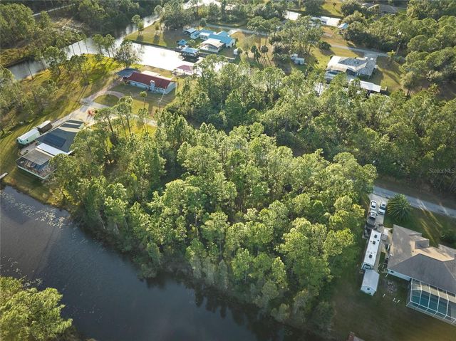 28 and 30 AMARYLLIS DRIVE, Indian Lake Estates, FL 33855