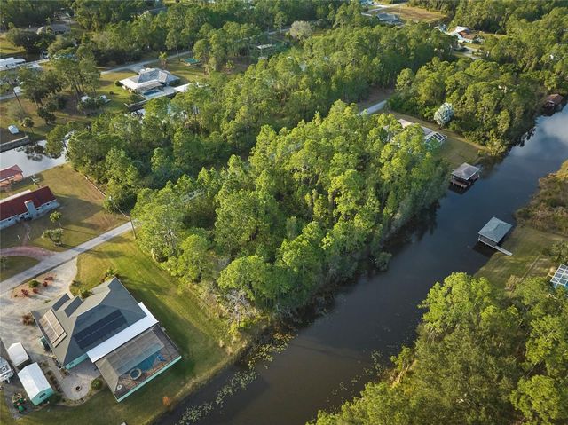 28 and 30 AMARYLLIS DRIVE, Indian Lake Estates, FL 33855