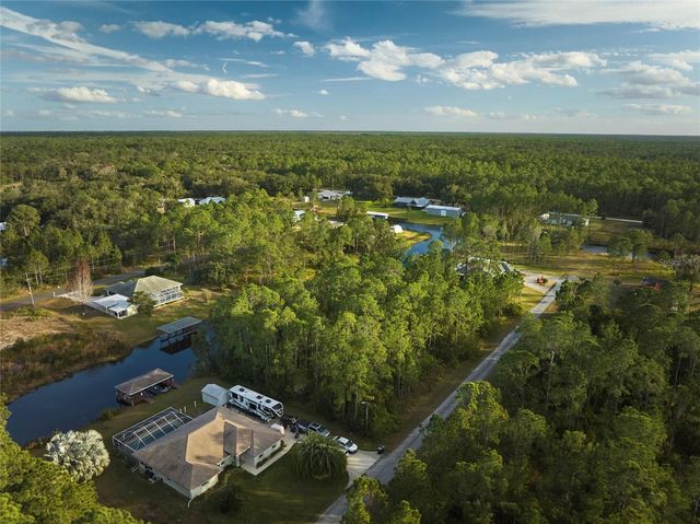 28 and 30 AMARYLLIS DRIVE, Indian Lake Estates, FL 33855