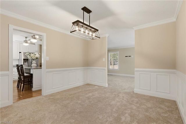 515 Miltwood Drive, Greensboro, NC 27455