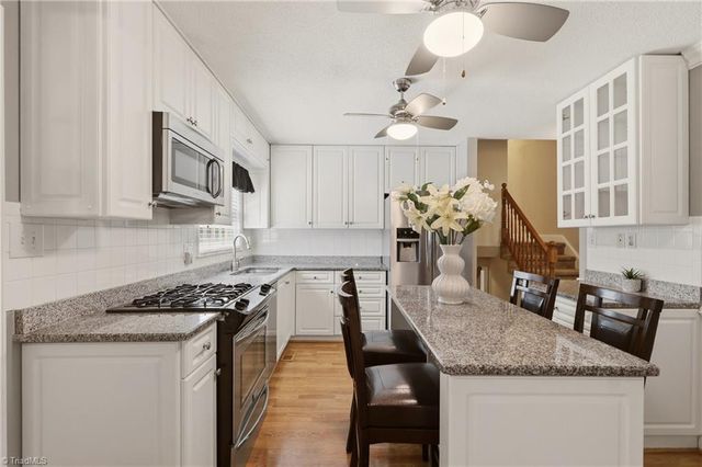 515 Miltwood Drive, Greensboro, NC 27455