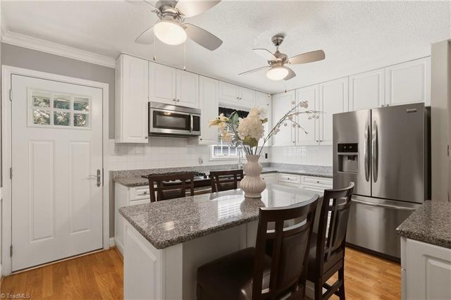 515 Miltwood Drive, Greensboro, NC 27455