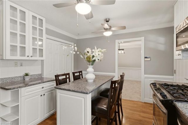 515 Miltwood Drive, Greensboro, NC 27455